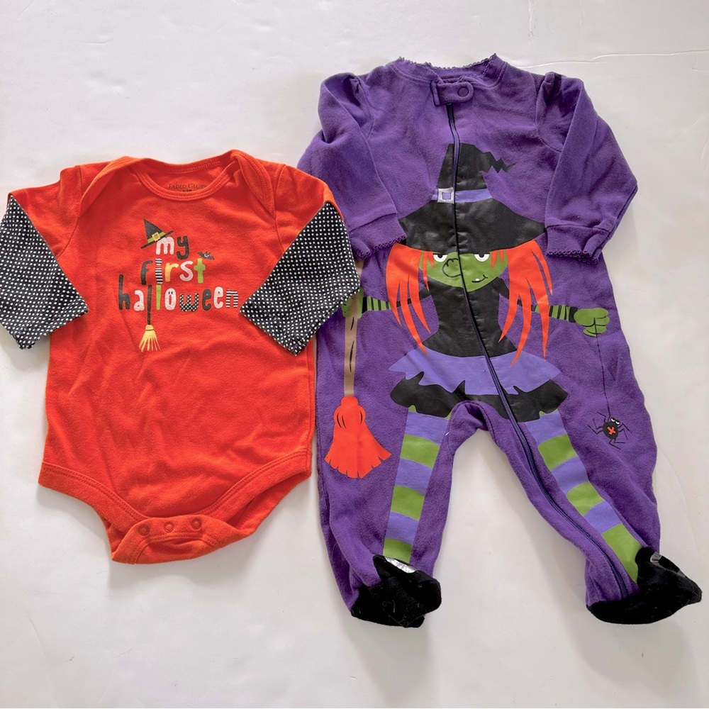 Halloween Bundle